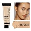 37ml Matte Moisturizing Foundation Make-up Concealer Foundation Cream Liquid Foundation