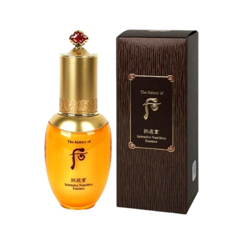 The history of whoo Gongjinhyang Интенсивная питательная эссенция 45 мл