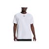 Under Armour Дышащая Удобная Футболка с Коротким Рукавом Мужские топы 24500501-100