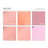 lilybyred Love Beam Glow Бальзам для щек 3,5 г (16 оттенков) – Увлажняющие кремовые румяна с возможностью выбора подарочного набора