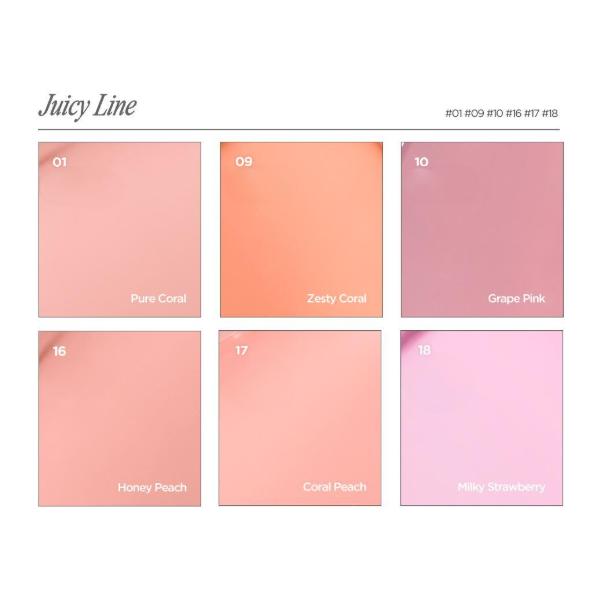 lilybyred Love Beam Glow Бальзам для щек 3,5 г (16 оттенков) – Увлажняющие кремовые румяна с возможностью выбора подарочного набора