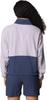 Куртка Columbia Backbowl II Full Zip Fleece lavenderpearl nocturnal 551