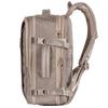 Wings Skylark Multifunctional Backpack Expandable Beige