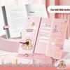 Регулируемая подставка для чтения Kaba Bear - Многофункциональная металлическая подставка для книг для студентов