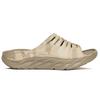 HOKA One One Ora Recovery Slide Comfortable Eva Non-Slip Slide Sandals Unisex Sandals Beige 1126850-DOTN