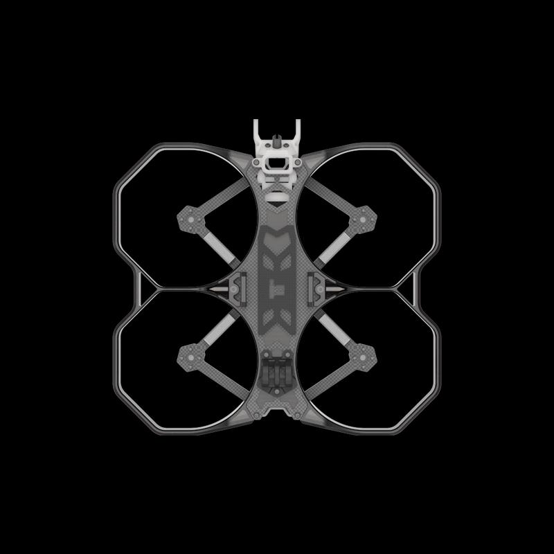 IFLIGHT ProTek35 V1.4 Drone Frame Parts (CN version)