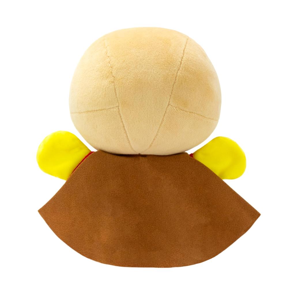 Yoshitoku Анпанман Ручная кукла Мягкий Анпанман 182500