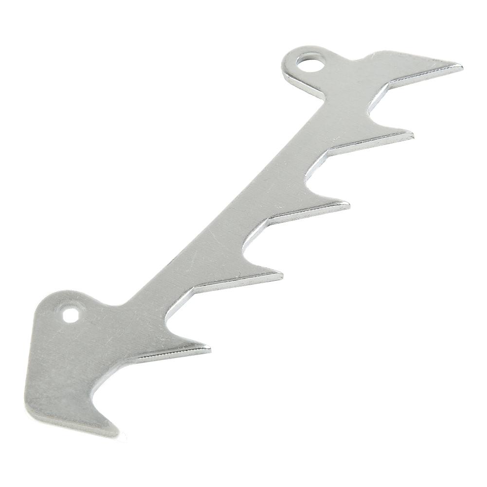 For MS180 Spike Bumpers High Quality 2 Pcs Brand New