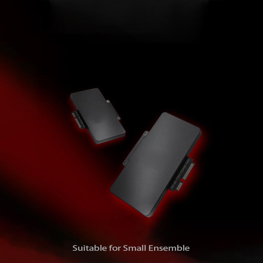 Модуль ЦАП AK4499EX Улучшенная четкость вокала для усилителя для наушников для Win для Android