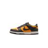 Dunk Low GS Sundial Kids Sneakers Yellow Sail Anthracite FB9109-701