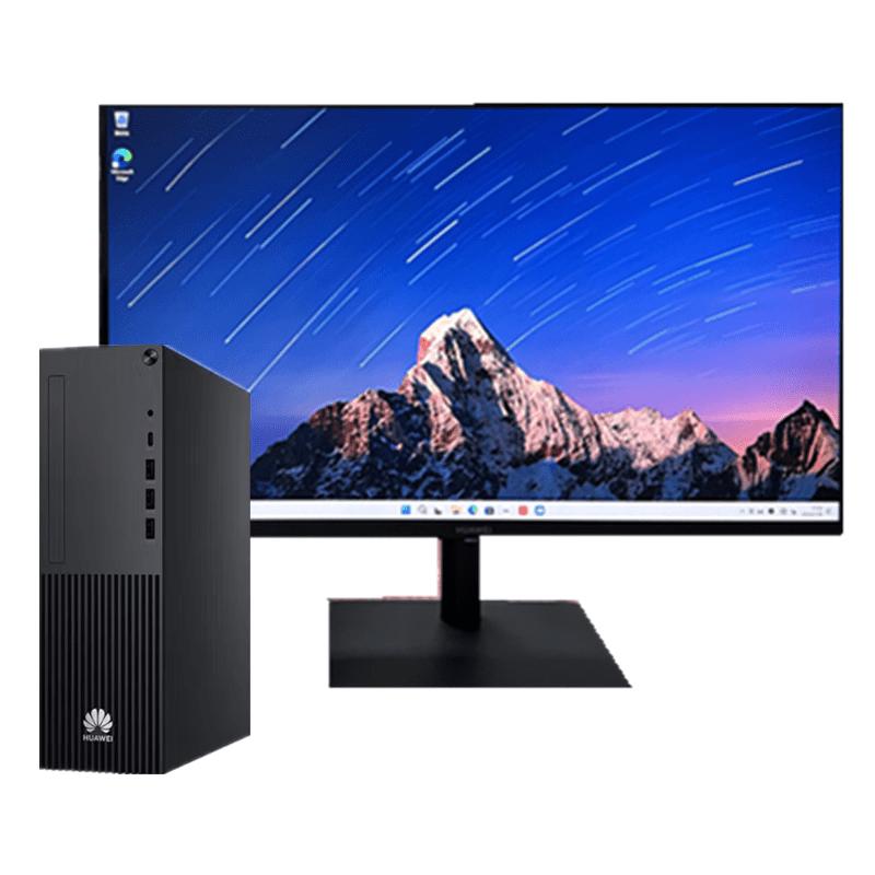 Huawei W585X Kylin Enterprise Workstation (CN version)