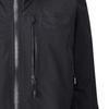 Куртка Rab Firewall Mountain Jacket schwarz