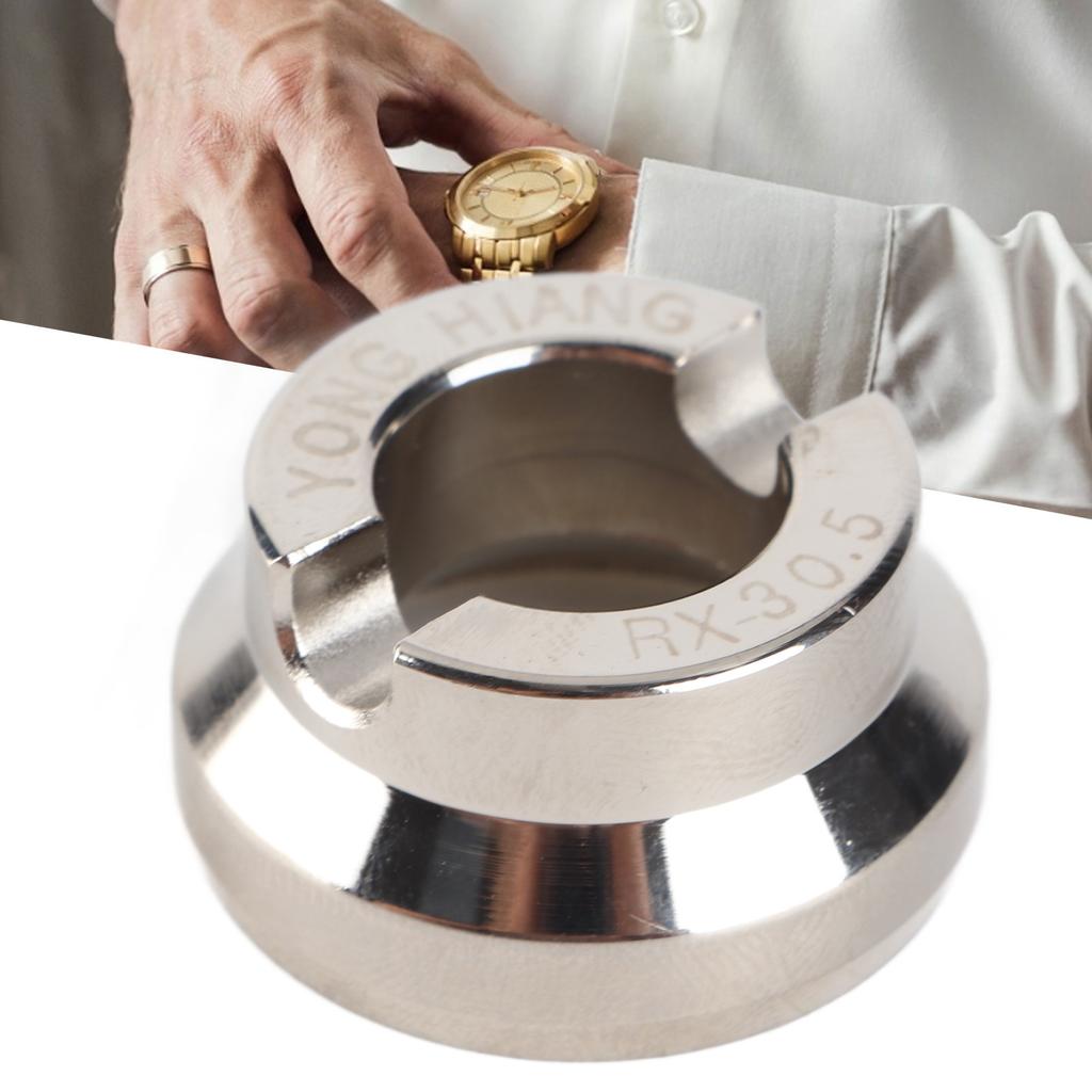 5537 Инструмент для открывания часов, задняя крышка корпуса часов, инструмент для ремонта часов, аксессуар 30,5 мм / 1,2 дюйма