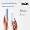 usmile Выдвижной портативный ирригатор для полости рта, штекер CN (адаптер в комплекте)
