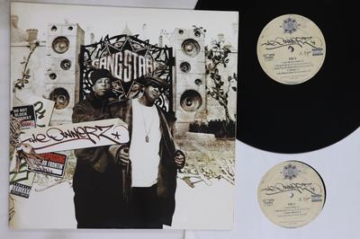 Виниловая пластинка GANG STARR Ownerz 724358024715 VIRGIN 2003 US Rap HipHopRB Б/у