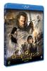 The Lord of the Rings: The Return of the King [Blu-ray]
