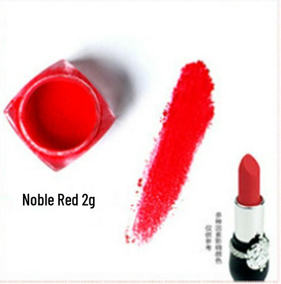 Порошок-сырье для розовой помады DIY - 2 г Пигмент для бальзама для губ на растительной основе