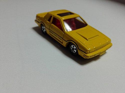 Коробка не входит в комплект. Tomica Anniversary 24 Nissan Silvia RS-X с прозрачным кейсом My Shop. СМС. Отправлено со склада Amazon.