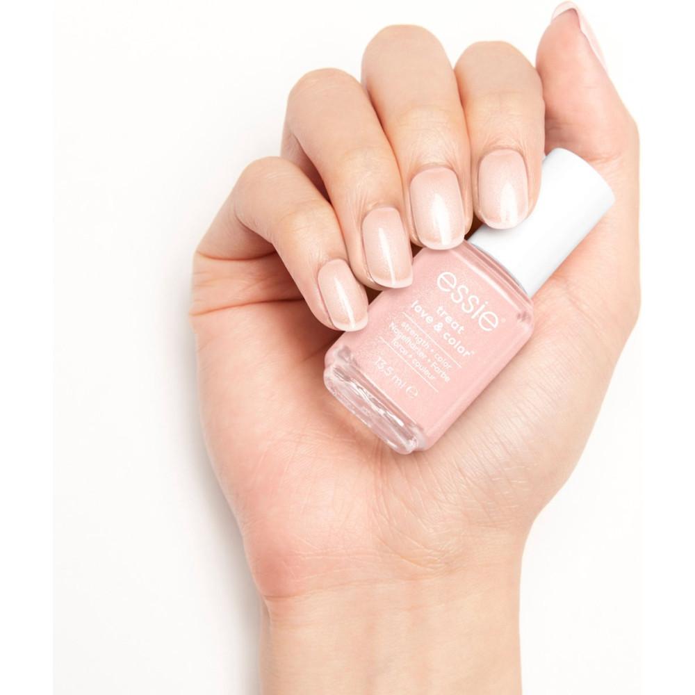 ESSIE Treat Love & Color Care -
