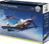 Alma Hobby American Airacobra Plastic Model ADL40011 1/48 P-39N