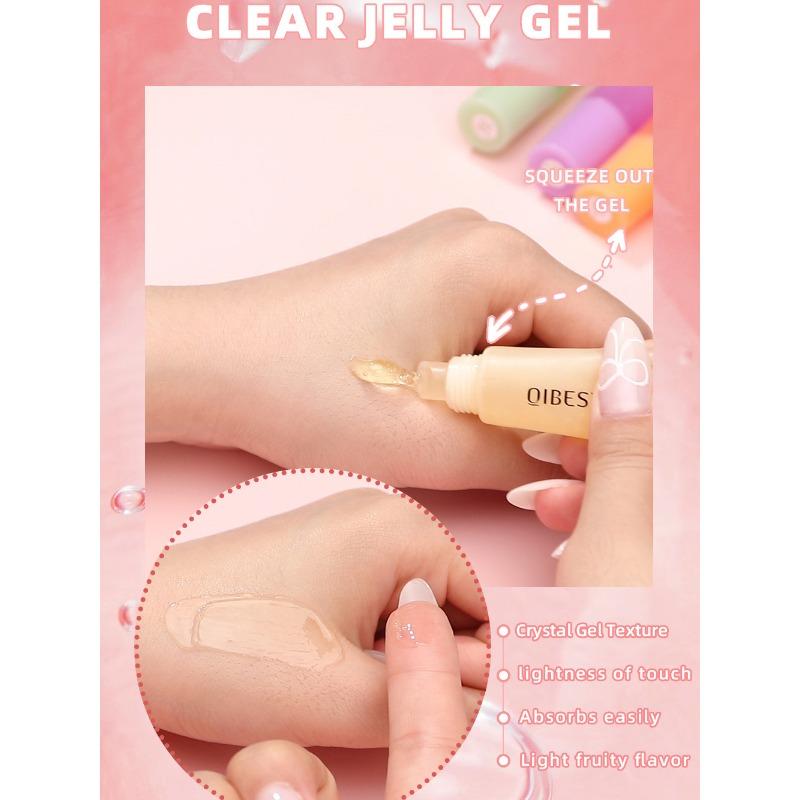 Hydrating Lip Balm Nourishing Moisturizing Anti-dry Cracked Fade Lip Lines Lip Care Color Lipstick Lip Glosses