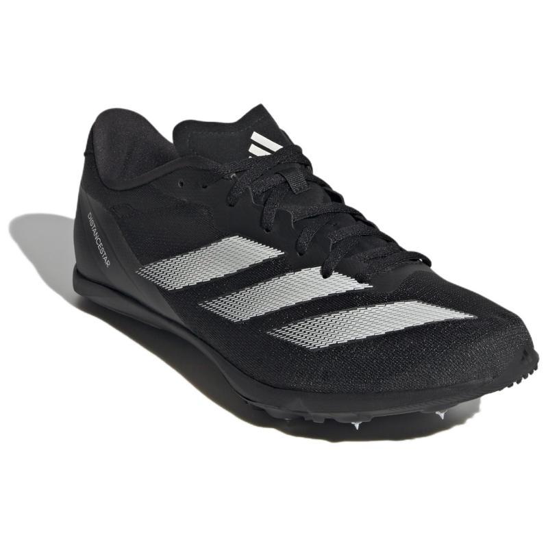 adidas Кроссовки Adizero Distancestar Core Black Zero Metalic Cloud White IG9906
