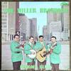 LP Пластинка MILLER BROTHERS - Detroit Blues 90022 Old Homestead R 1973 US Folk Б/У