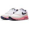Nike Air Max 1 86 OG Golf Big Bubble - Flower City Men Sneakers White Hot-Punch Sanddrift DX8437-106