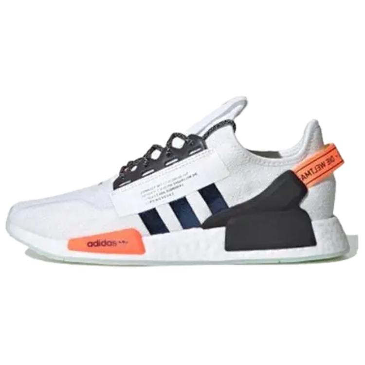 adidas NMD_R1 V2 'White Coral' FX3527