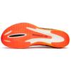 Anta C202 GT Nitrogen Speed Technology Carbon Plate Running Shoes Women Sneakers Orange Black 122145589S-6