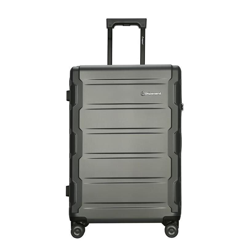 Жесткий чемодан Diplomat TC-26083, 24 дюйма