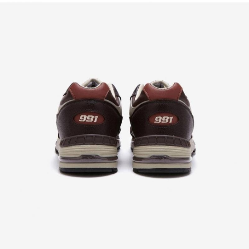 New Balance Lqj Nbpzds133f 85 M991gbi