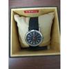 Подержанные часы TIMEX черные