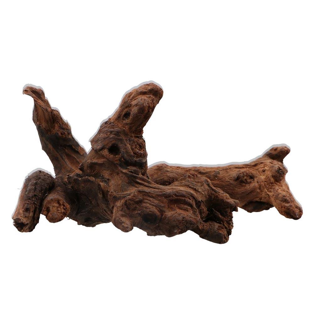 Натуральное дерево Водные растения Неправильной формы Корни дерева ананаса Воздушного Коралловое дерево для аквариума