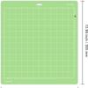 Neutral PVC Cutting Mat: Durable Engraver's Pad for Paper Carving