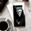 Чехол для телефона Samsung Galaxy S23 S22 S24 S25 Ultra с принтом из японского аниме Bleach S21 Plus S20 FE S10 + S25Ultra Fundas S23