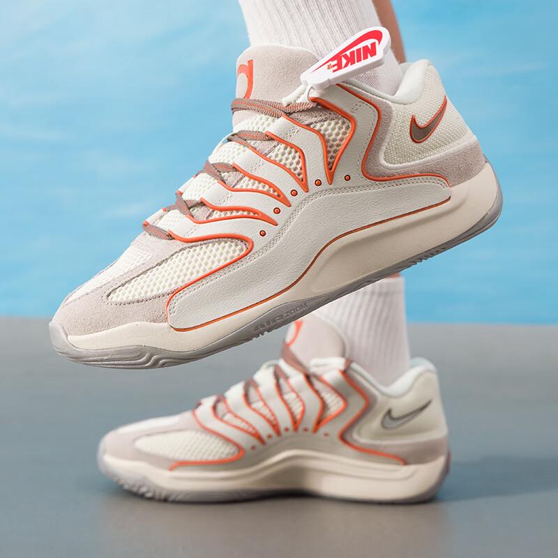 Nike Мужские баскетбольные кроссовки HV1991-003