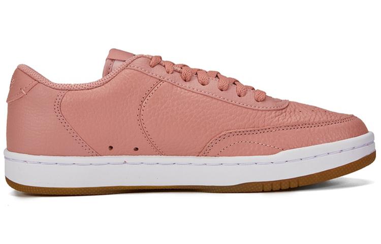 Nike Кроссовки Court Vintage Prm 'Pink' Женские CW1067-600