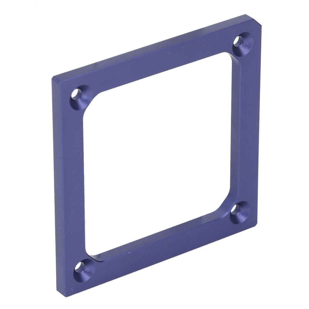 86 Type Switch Socket Opening Template Aluminum Alloy Single Hole Outlet Bottom Box Slotting