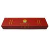 Traditional Tibetan Incense: Nyoiho (Wish-Bearing Incense) [Power Stone Purification, Feng Shui] (Clearing Obstacles (Red Box))