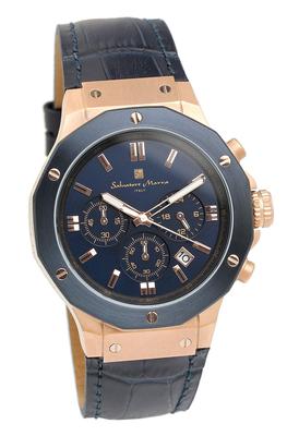 Мужской хронограф Salvatore Marra Модель SM-1002