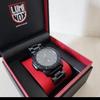 Б/у Luminox Blackout