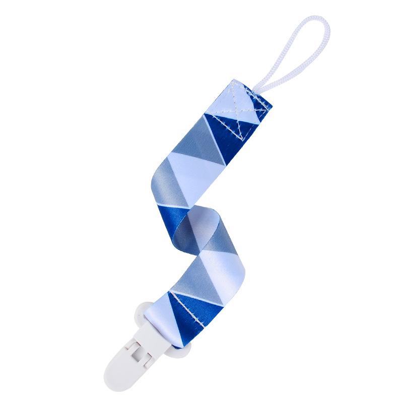 Новый зажим для детской соски, цепочка, держатель для пустышки, зажимы для соски, ремень для поводка, держатель для соски для кормления младенцев, подарок