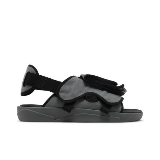 Air Jordan Jordan LS Slide Дымчато-серый CZ0791-001