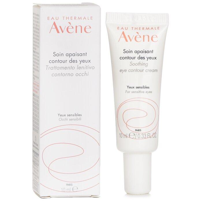 Avene Успокаивающий крем для контура глаз