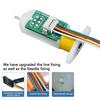 3D Printer Parts 3D Touch Inductive Sensors BL Touch Auto Bed Leveling Sensor BL Touch for Anet A8 Tevo Reprap MK8 Ender 3 Pro