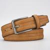 Alloy Pin Buckle Belt Men'S Belt Casual Belt Men'S Belt Tide