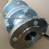 ZHB-1 Stainless Steel Flange Flame Arrester Valve for Gas Pipeline, Explosion and Deflagration Proof