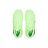 PUMA Court Rider 1.0 Chaos Unisex Low Basketball Shoes Green Black 378269-01