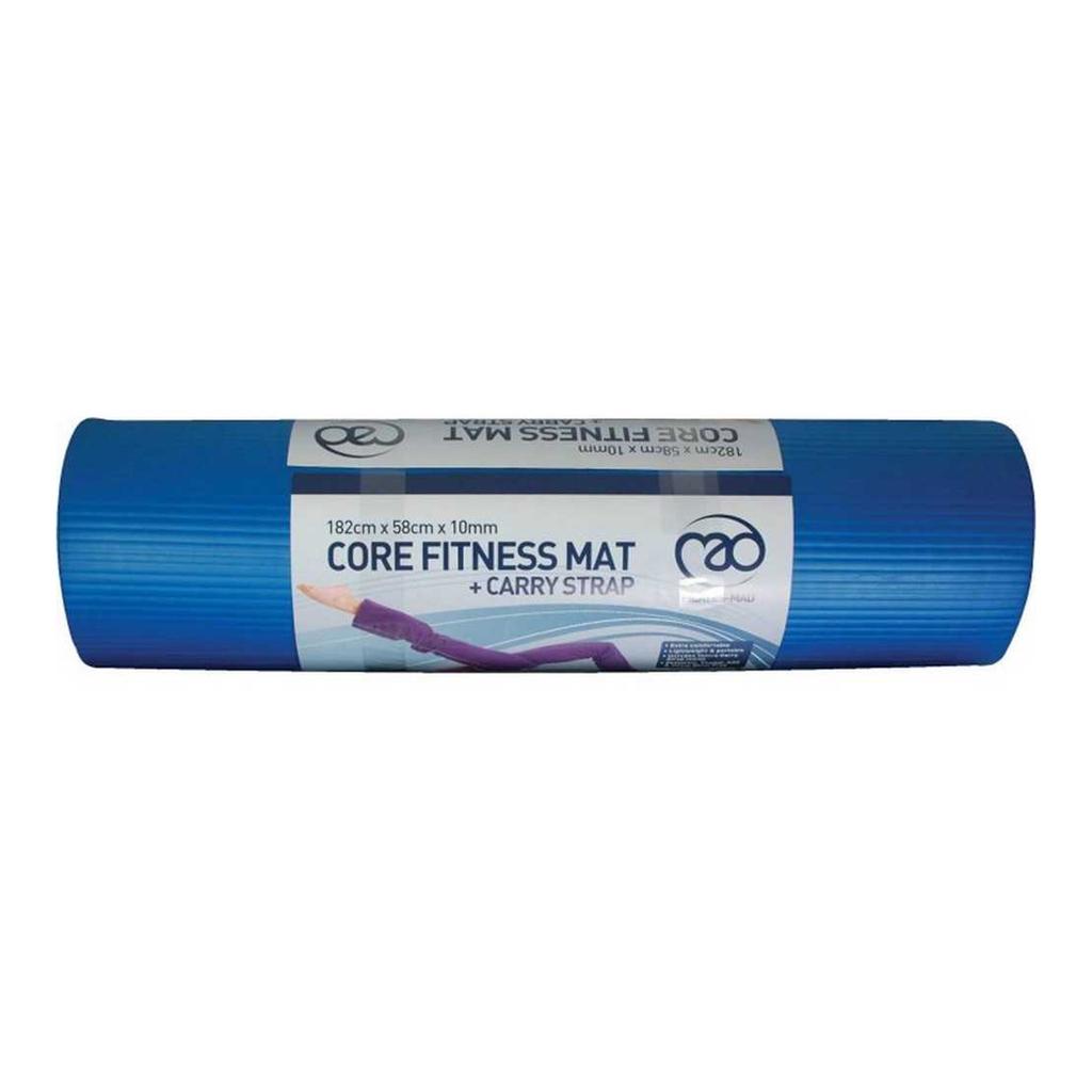 Fitness Mad Core Yoga Mat
